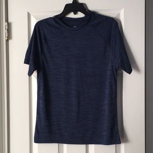 NWOT Champion C9 men’s blue navy men’s tee Sz S